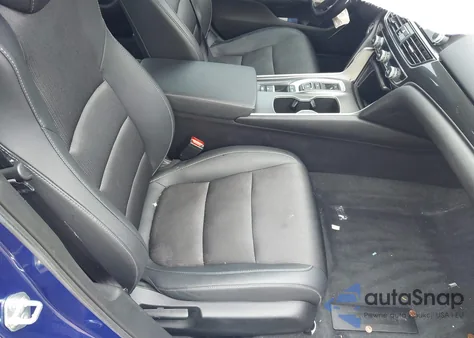 2021 Honda Accord Sport 2.0T from USA, damaged, VIN 1HGCV2F30MA032864